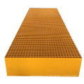 Anti -Slip -Faser -Faserglas -Gitter